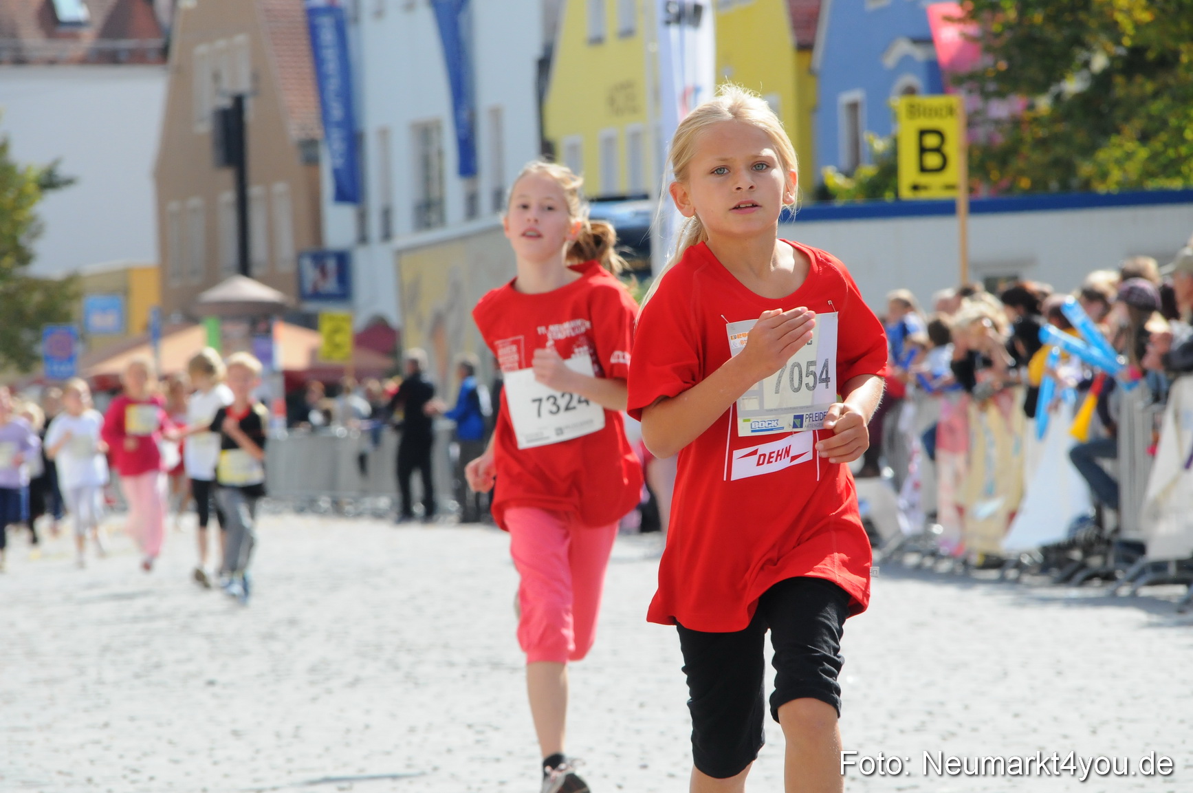 Bambini Laeufe 2010 0169